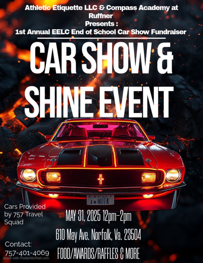  Car Show